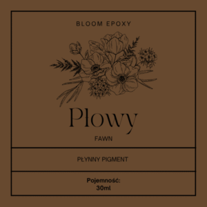 Płowy