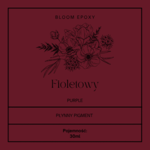 Fioletowy