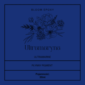 Ultramaryna