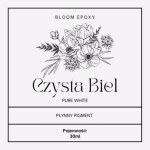 Czysta Biel