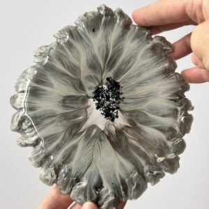 Forma silikonowa „Crystal Wave” 