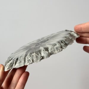 Forma silikonowa „Crystal Wave” 