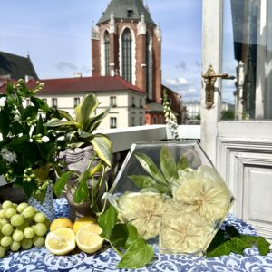 Sześciokąt L