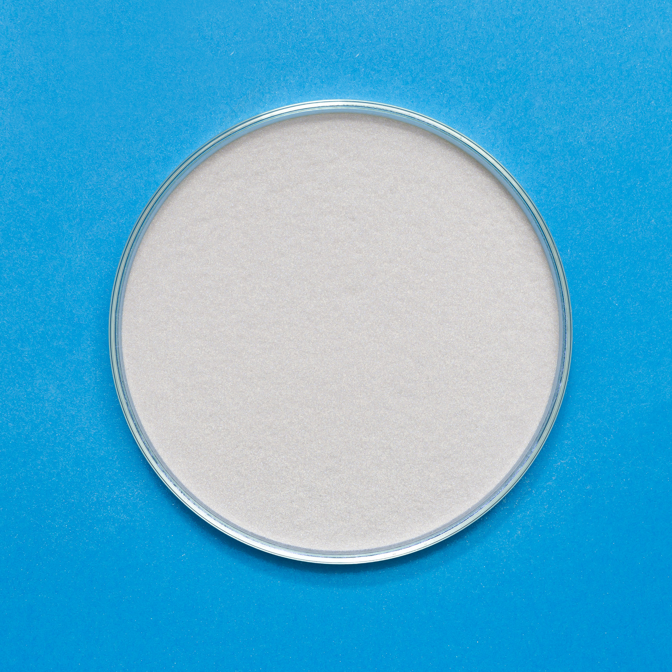 Perłowo niebieską– Pearlescent Blue