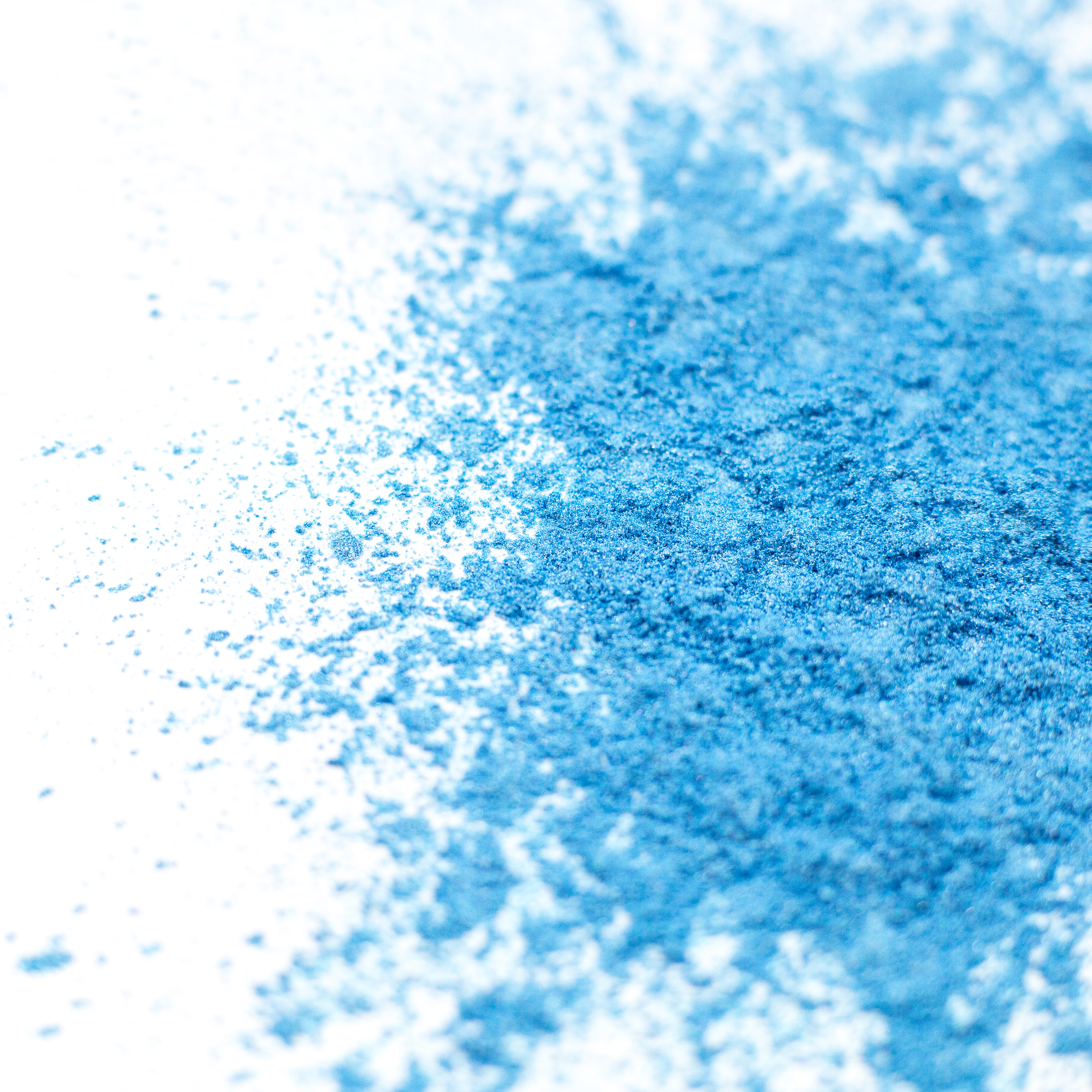 Niebieski – Blue