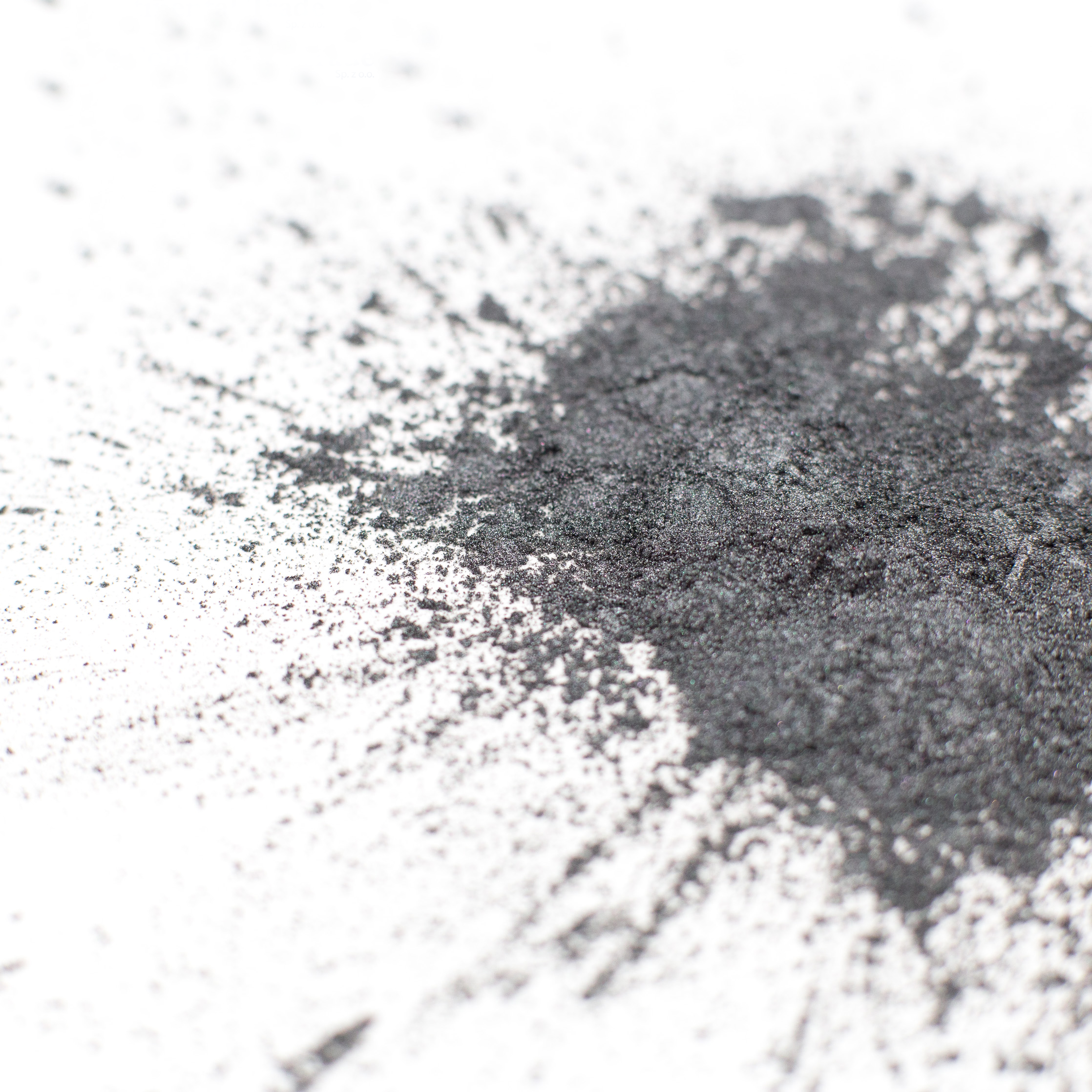 Szary grafit – Graphite Gray