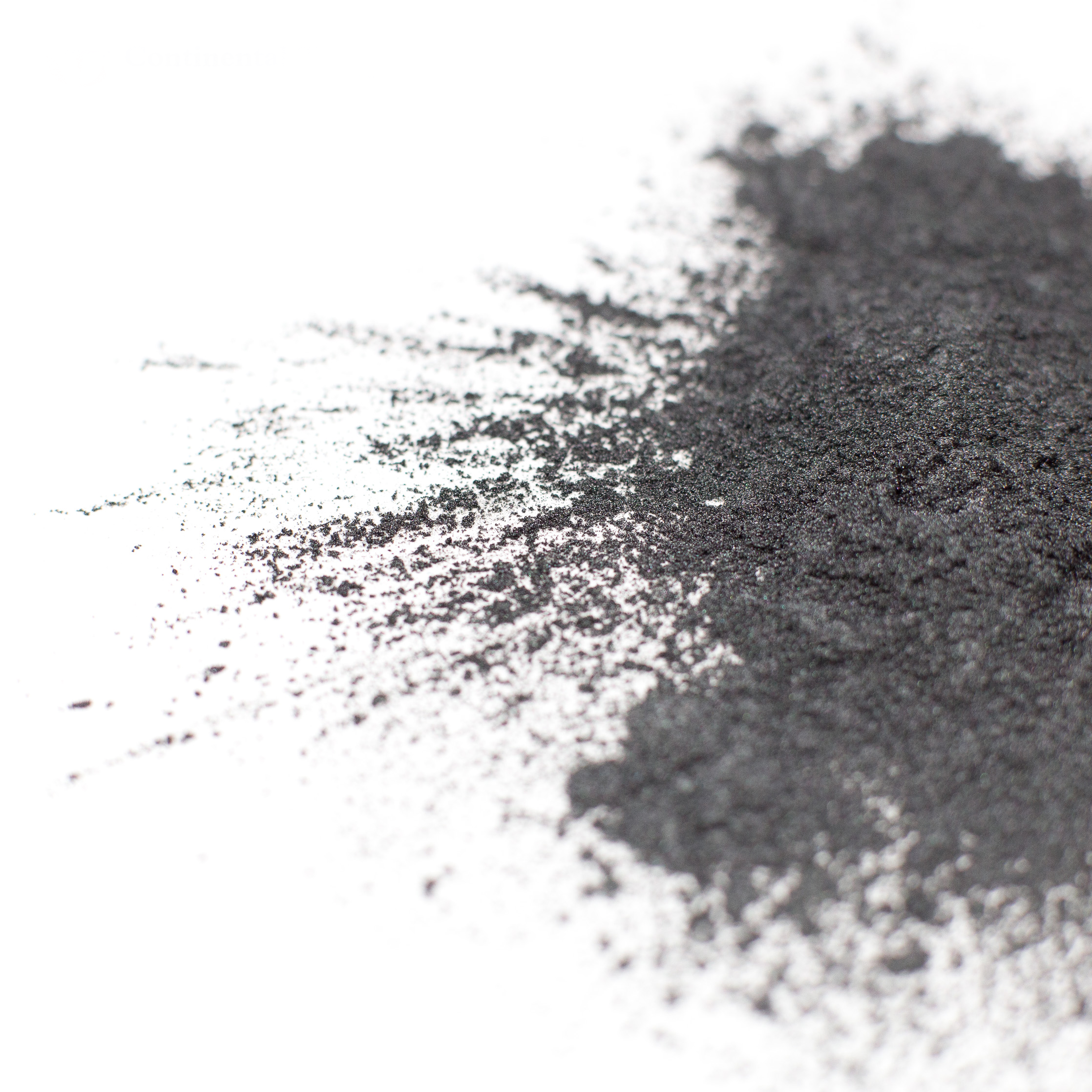 Grafitowy czarny – Graphite Black