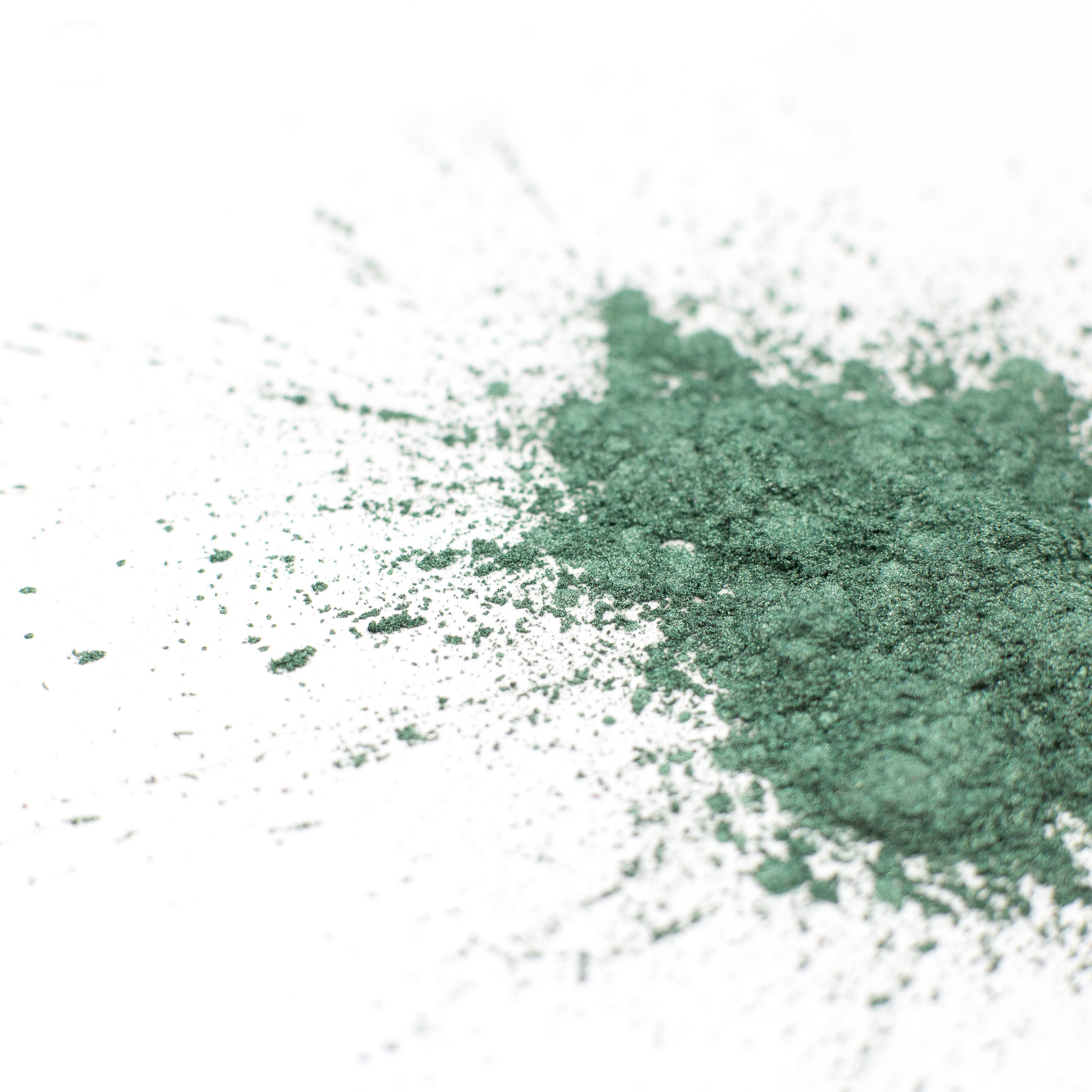 Zielony cyjanowy – Teal Green
