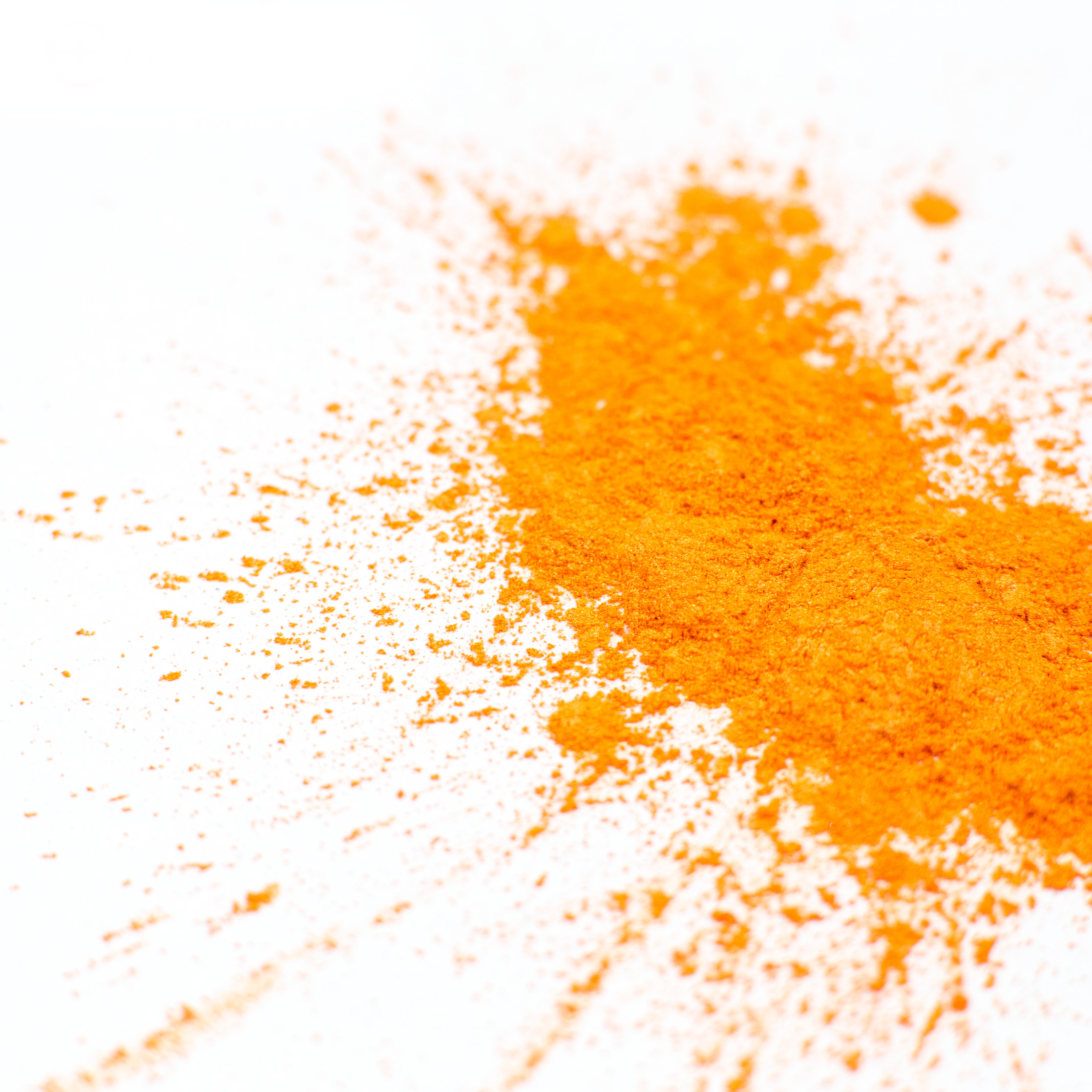 Pomarańczowy – Orange