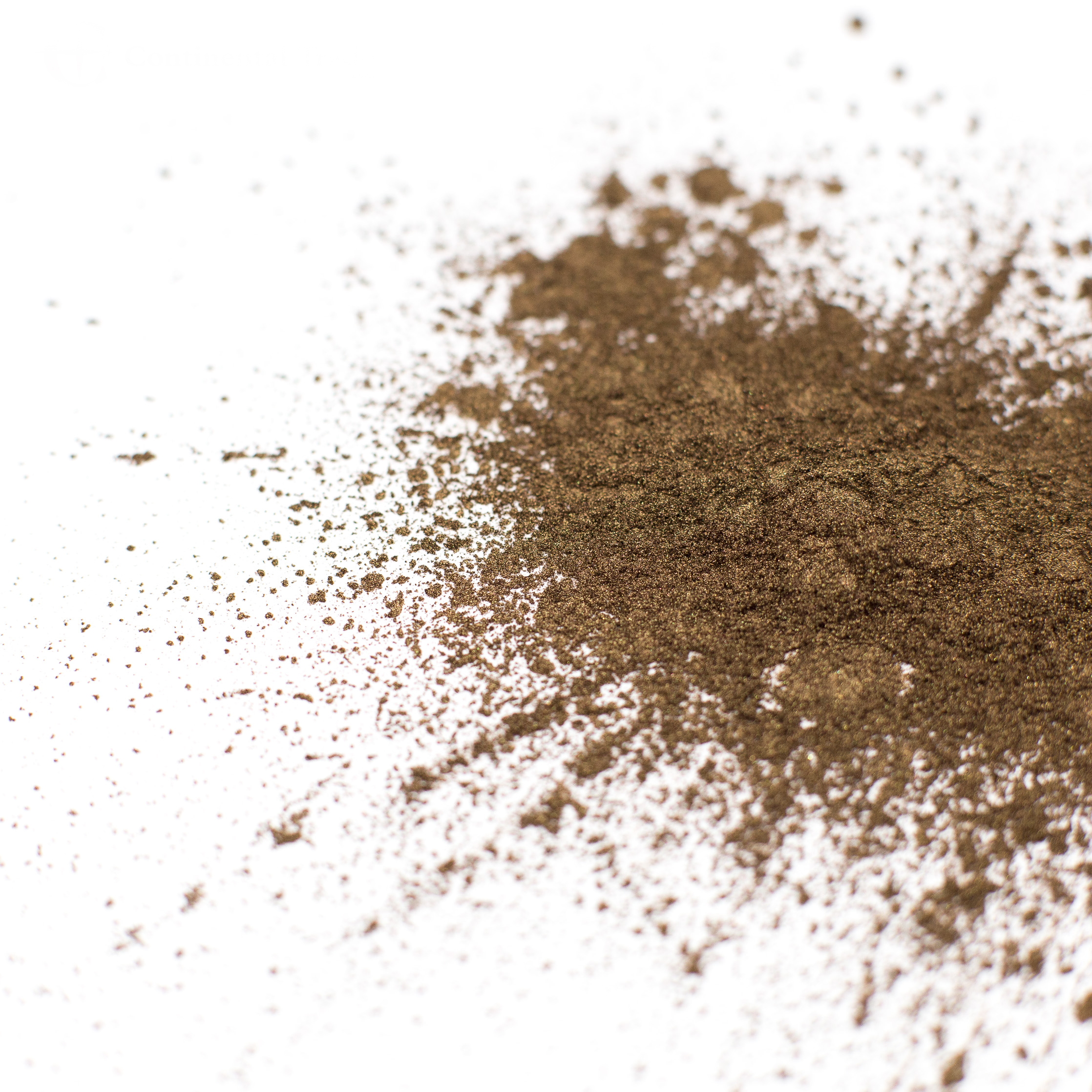 Brązowy Miedziany – Copper Brown Pigment