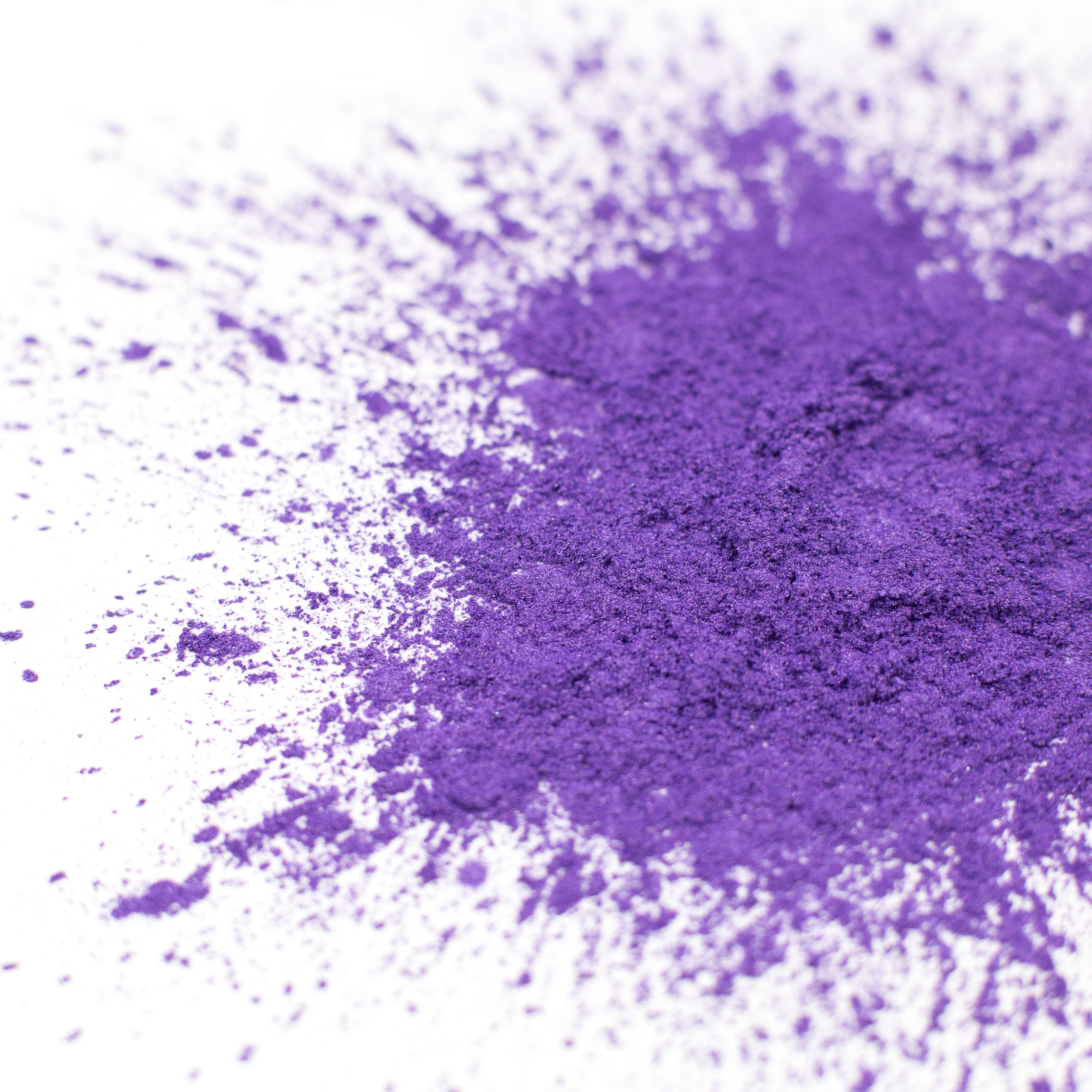 Fioletowy – Purple