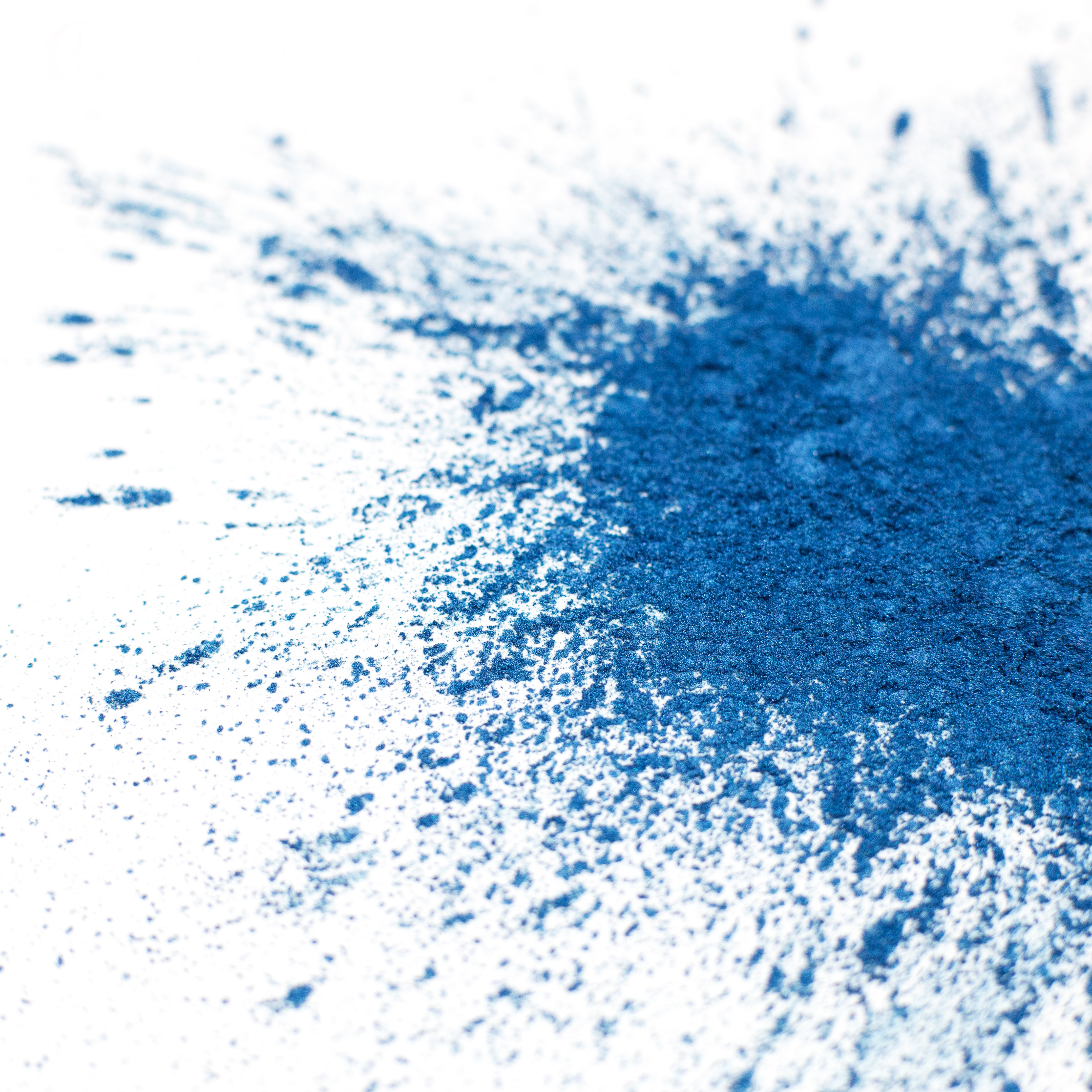 Niebieski kobaltowy – Cobalt Blue