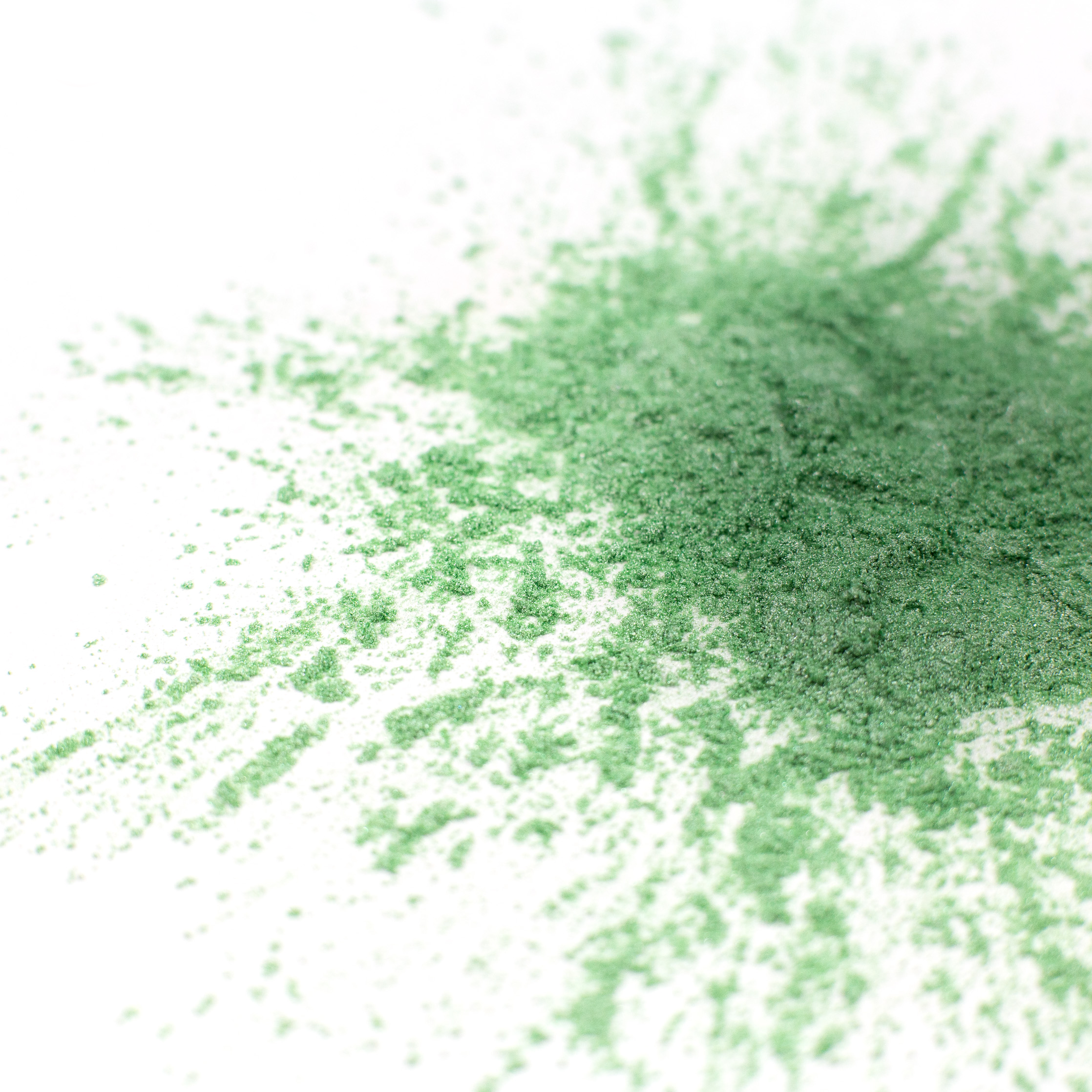 Zielony – Green