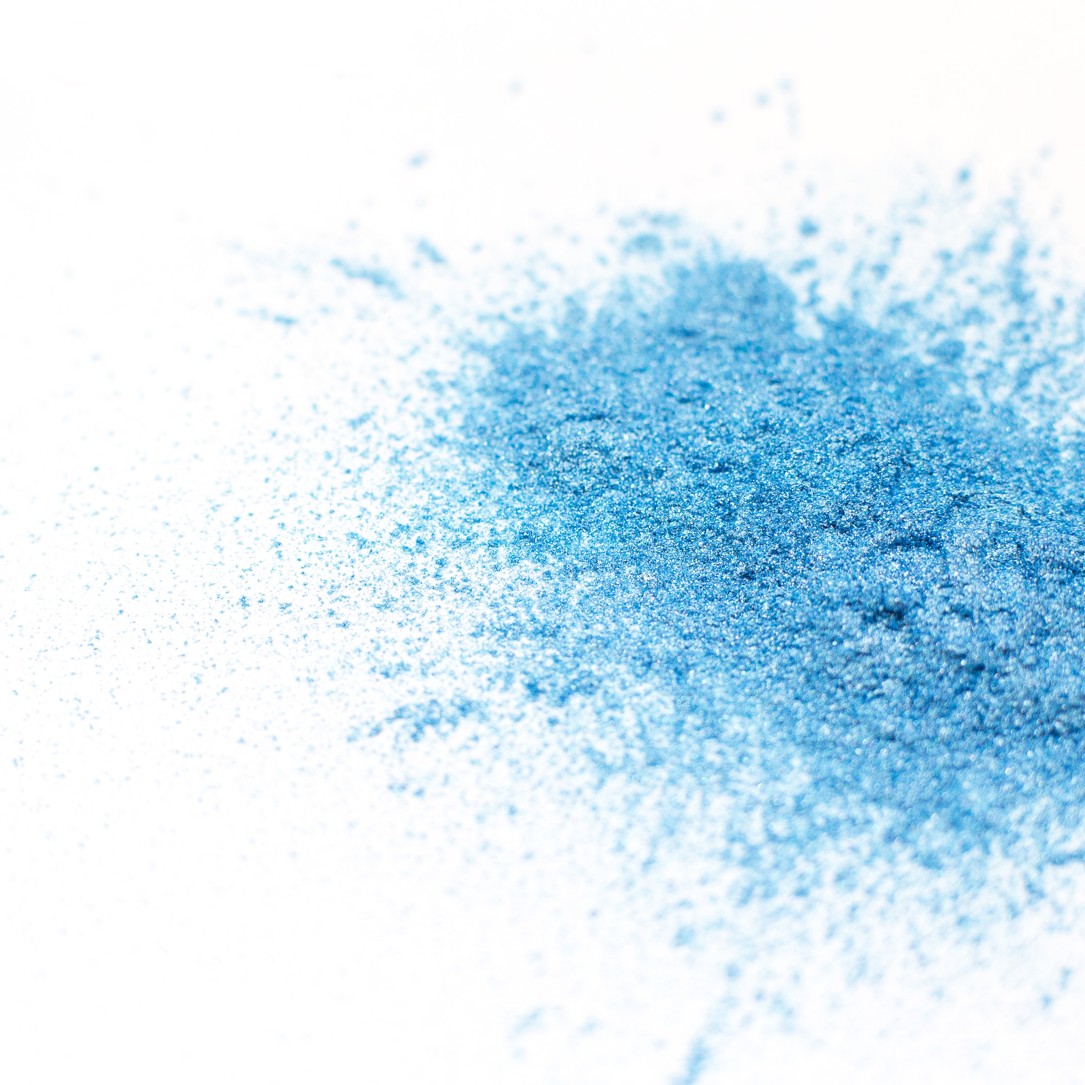 Sztuczny niebieski – Artificial Blue
