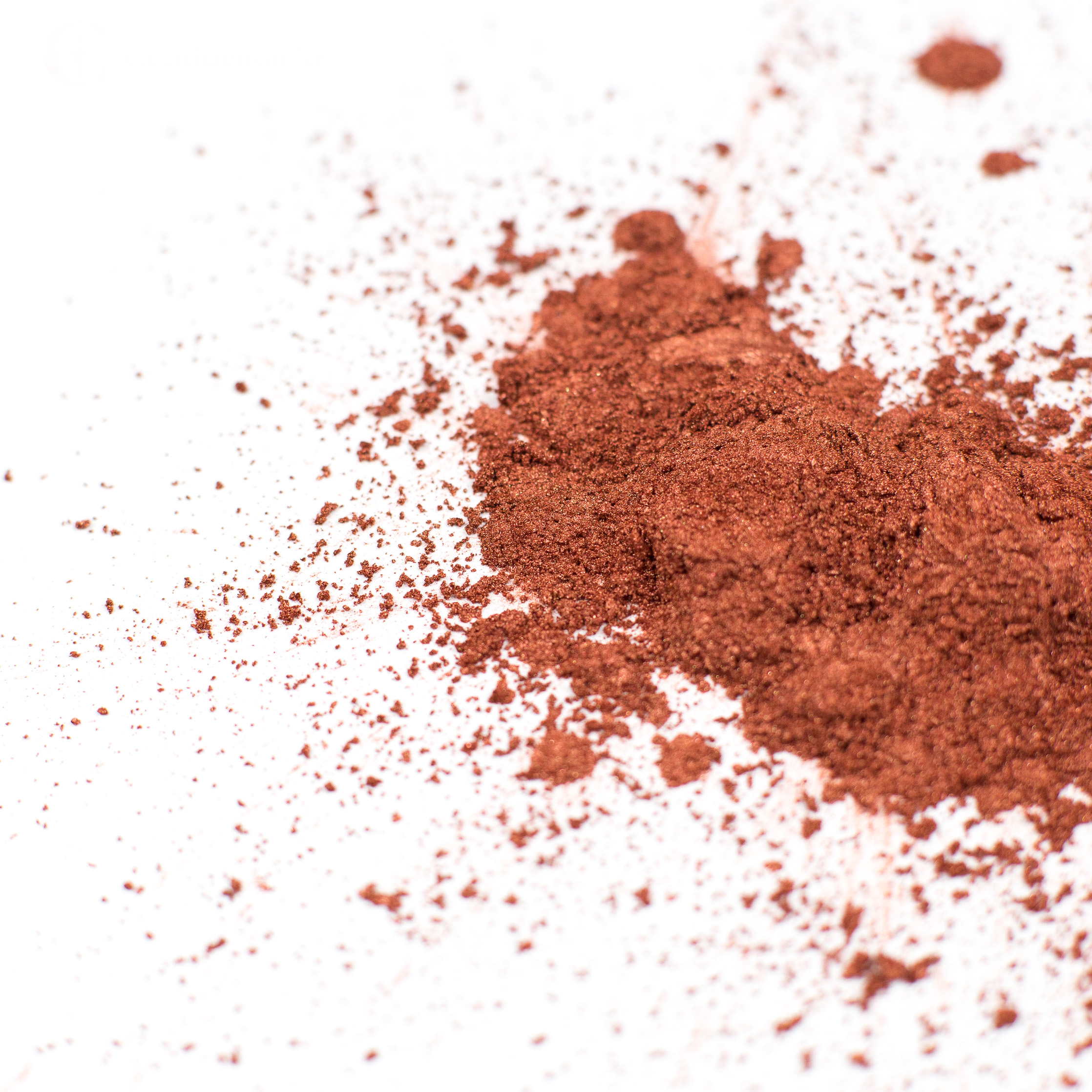 Czerwono-brązowy – Reddish Brown