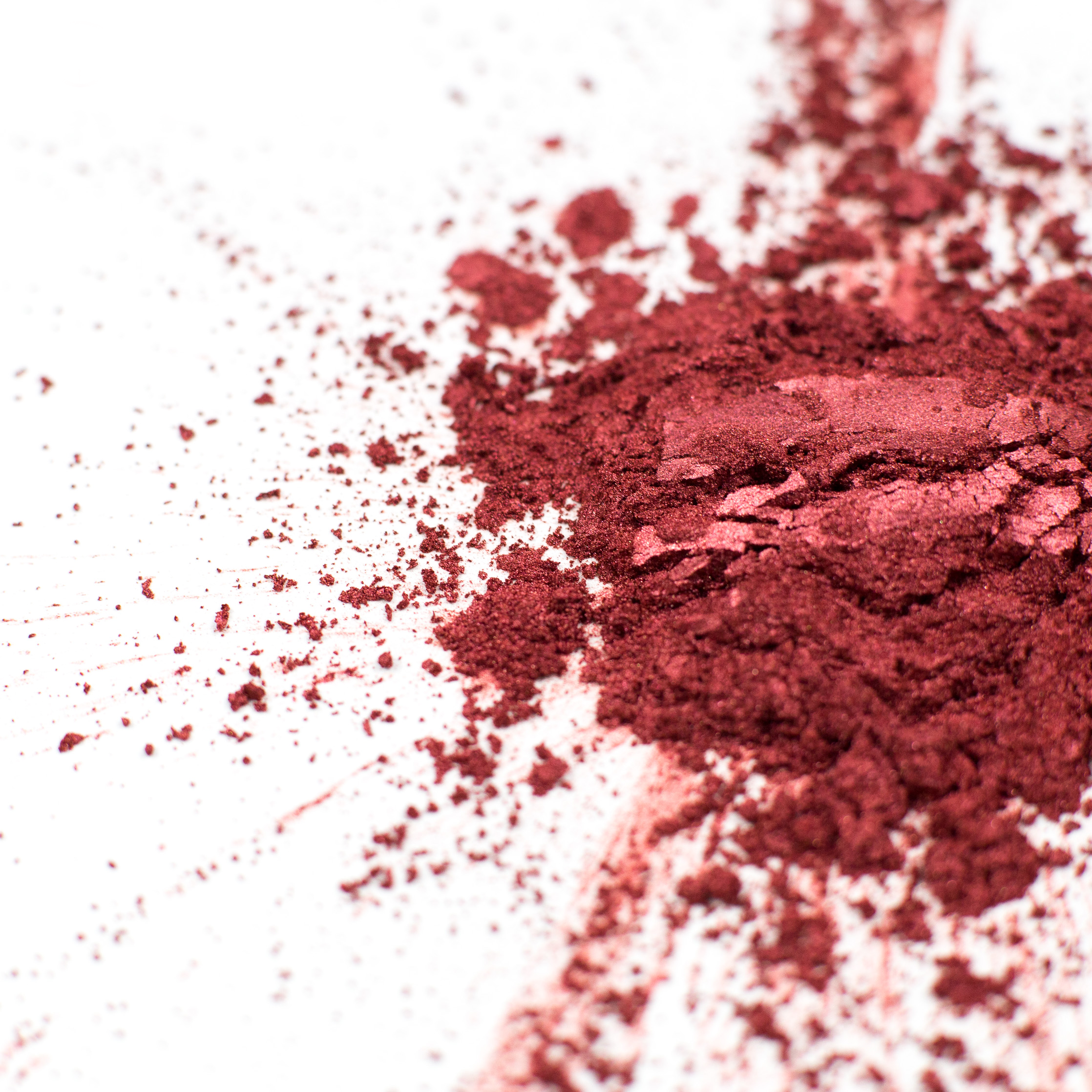 Czerwony – Red