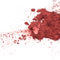 Czerwony satynowy – Red Satin