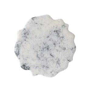 Forma silikonowa geoda 1