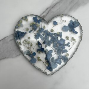 Forma silikonowa „Love 2”