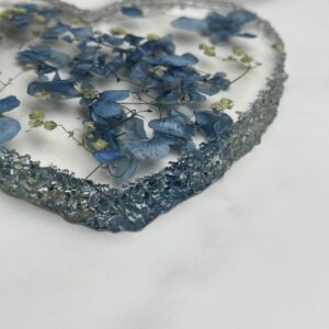 Forma silikonowa „Love 2”