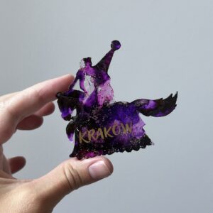 Forma silikonowa Lajkoniki